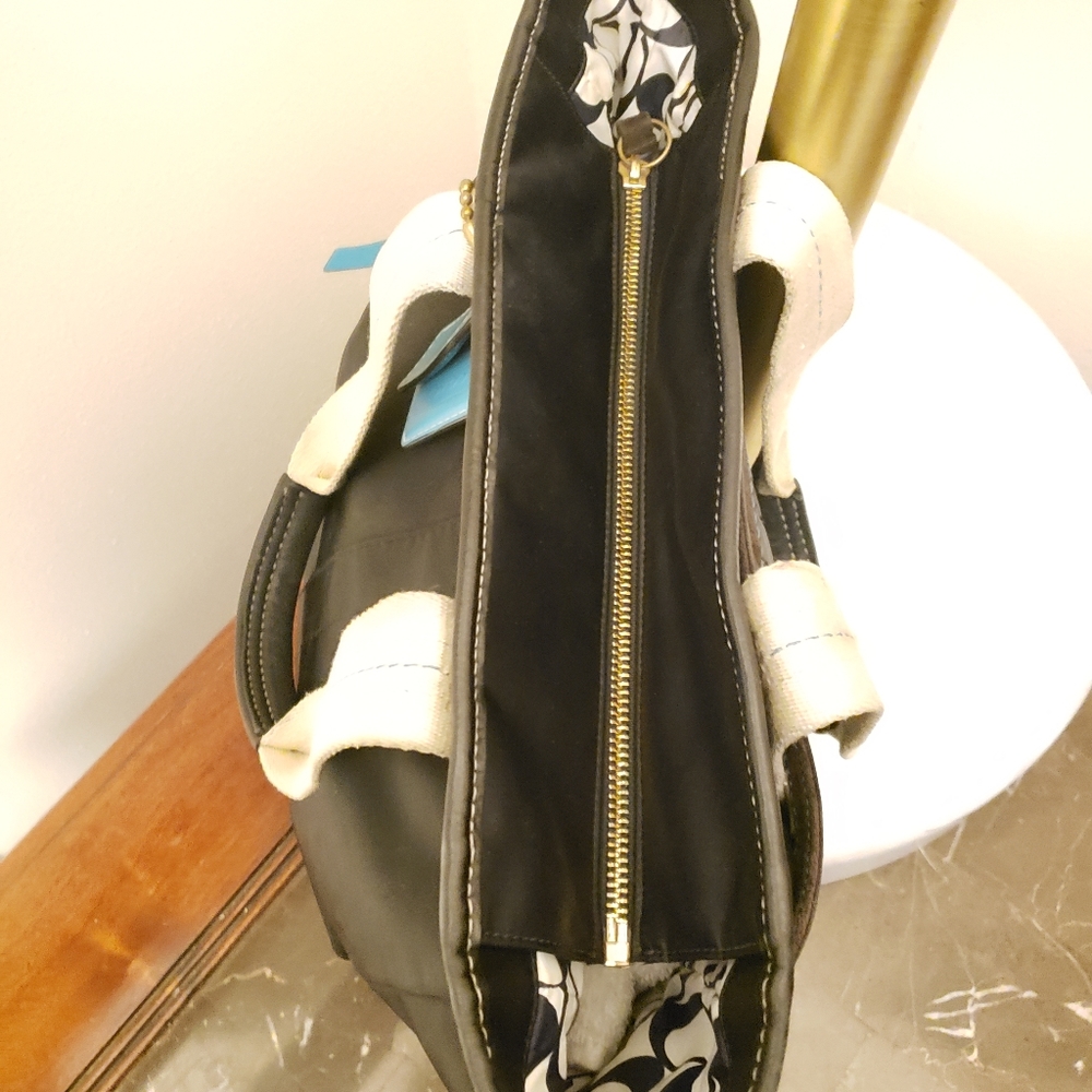 Coach handbag - Picture 4 of 6